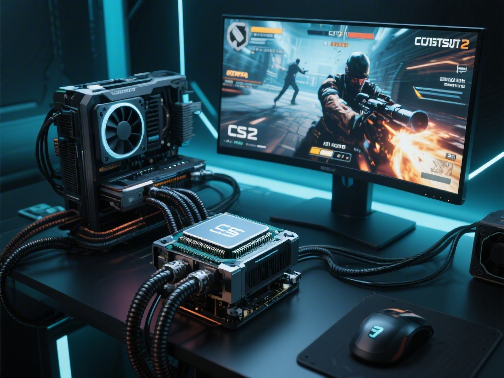 Is Counter Strike 2 CPU or GPU Intensive? Unveiling the Truth