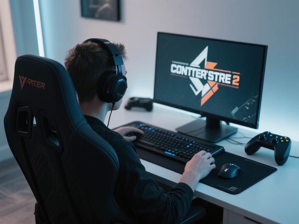 Is Counter Strike 2 Offline: The Ultimate Guide to Play Without Internet