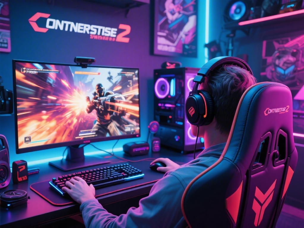 Is Counter Strike 2 on Steam? Find Out the Latest News & Gameplay Details