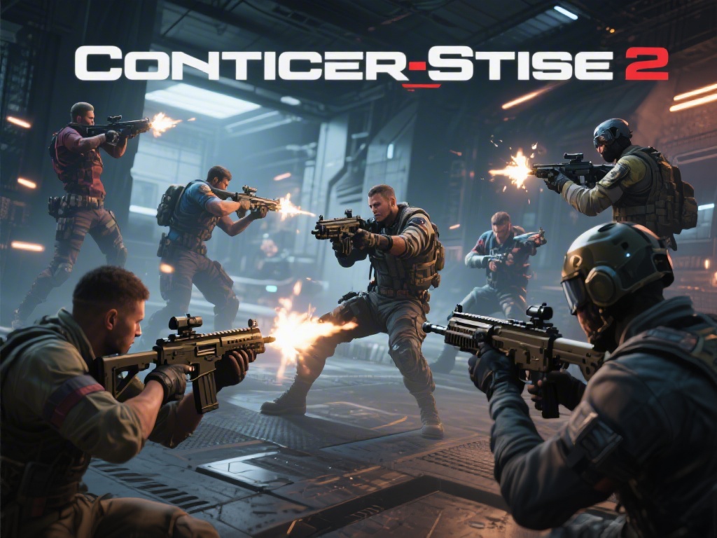 Is Counter Strike 2 Out? What You Need to Know About Its Release and Gameplay