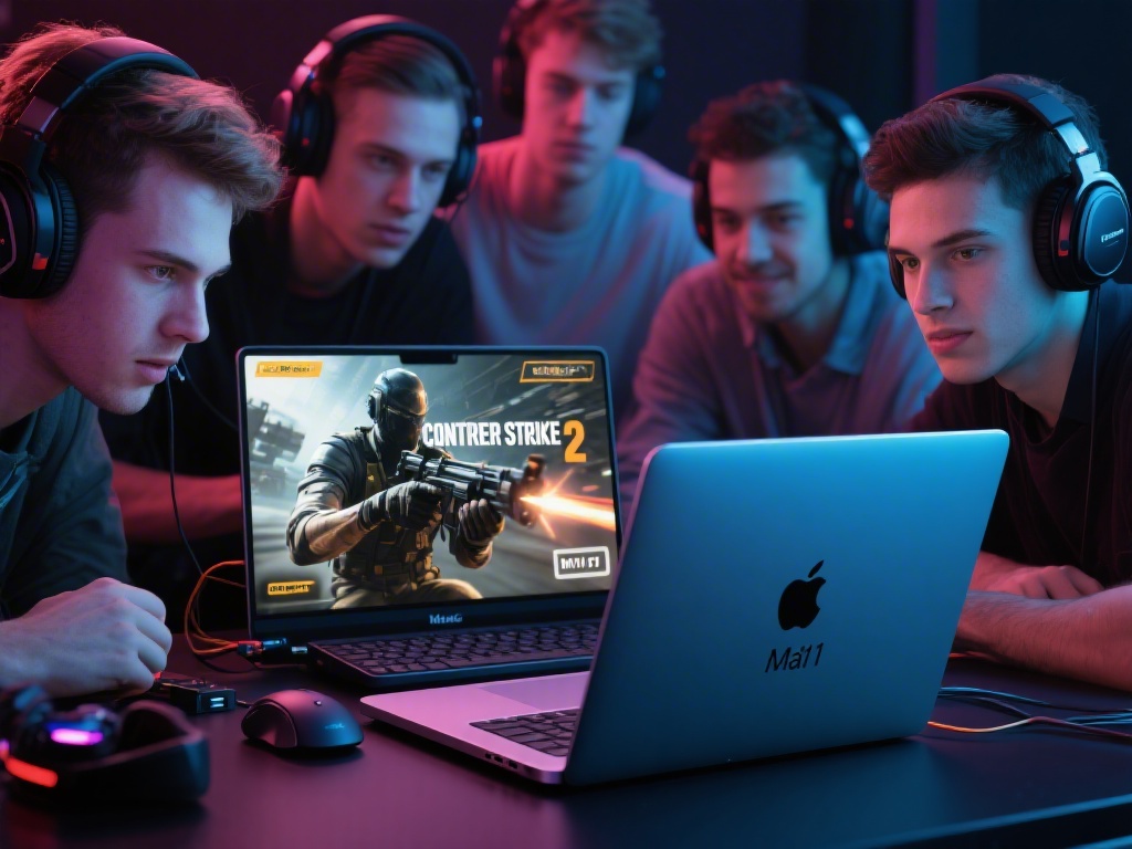 Is Counter Strike 2 Playable on Mac? Discover the Truth!