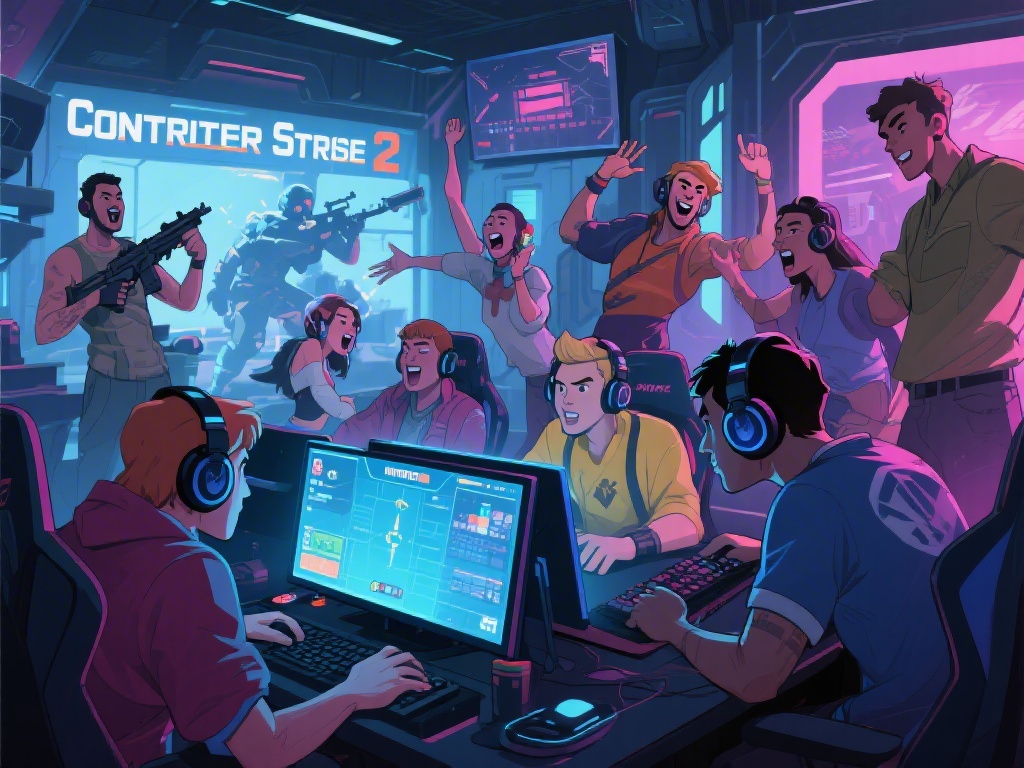 Is Counter Strike 2 Safe to Play? Everything You Need to Know