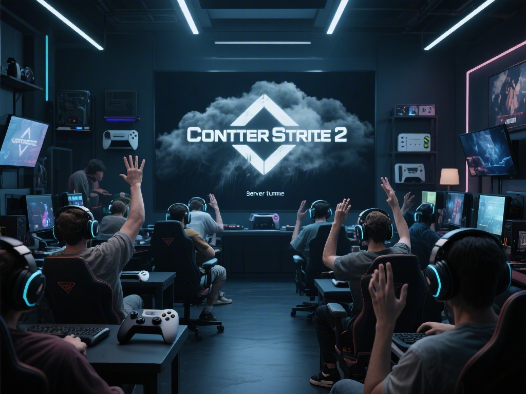 Is Counter Strike 2 Servers Down? Here's What You Need to Know