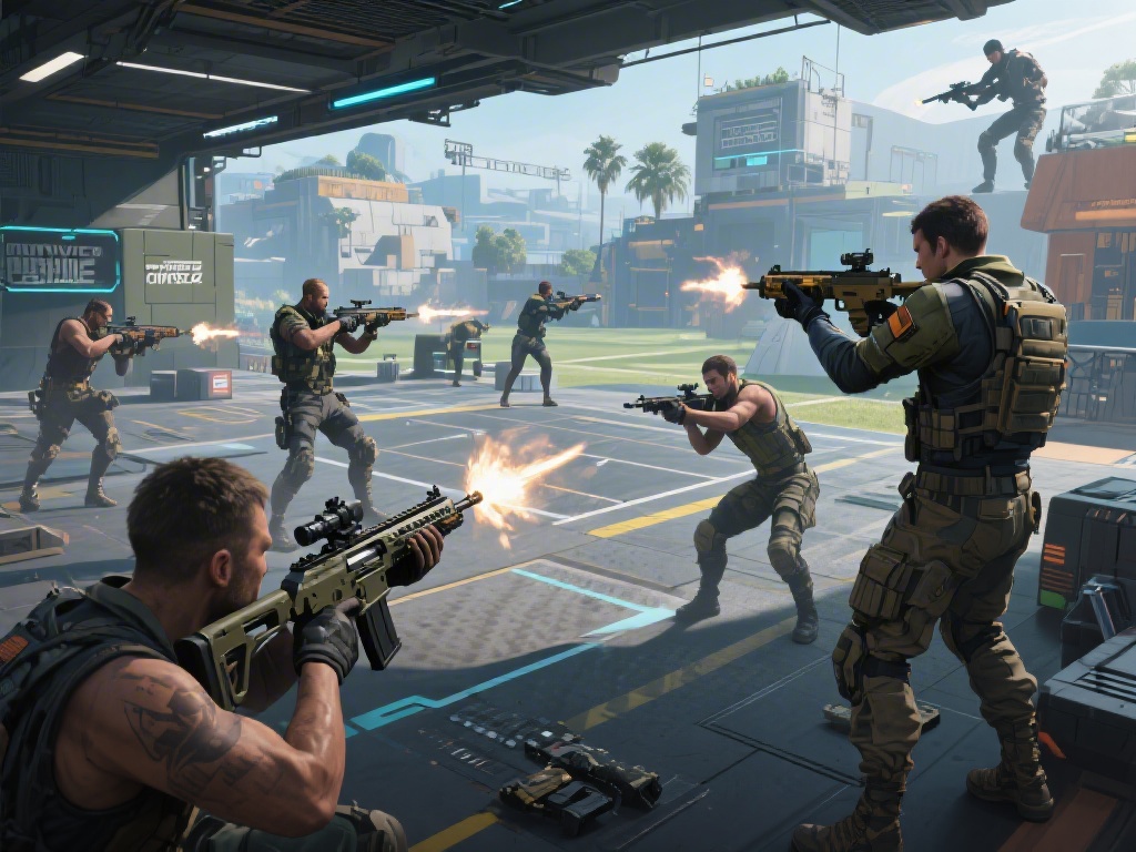 Is Counter Strike 2 Single Player? A Comprehensive Guide