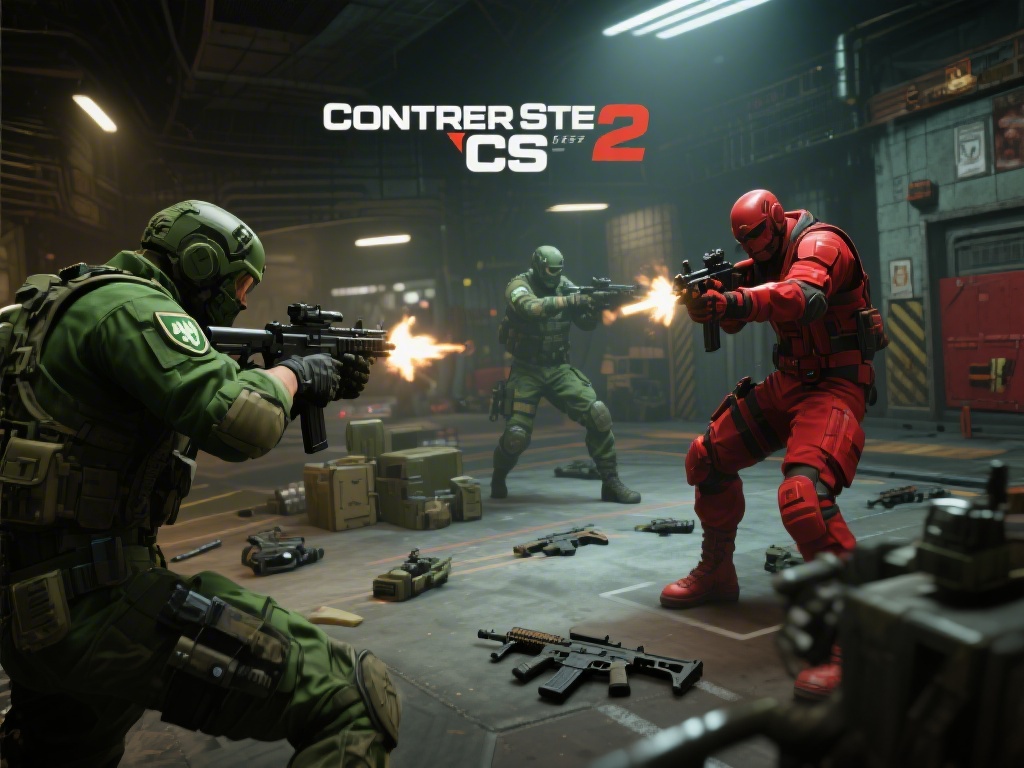 Is Counter Strike 2 the Same as CS:GO? A Comprehensive Guide