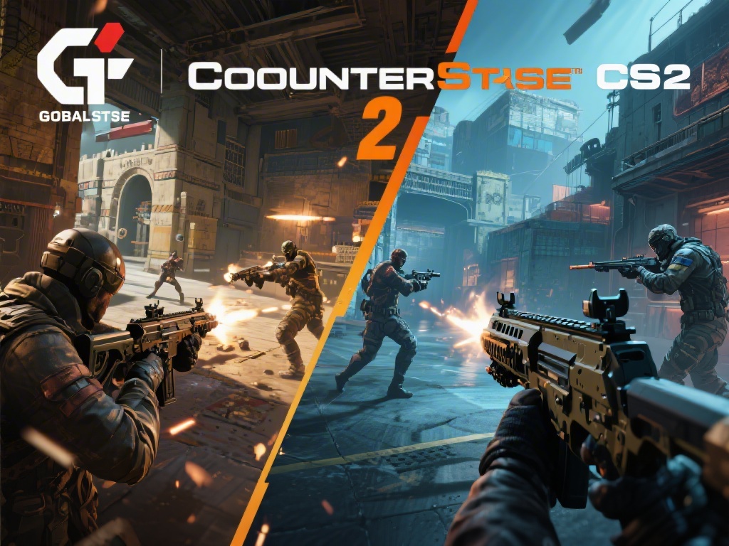 Is CSGO and Counter Strike 2 the Same? A Comprehensive Guide