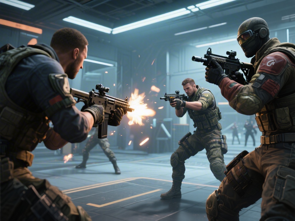 What Age Rating is Counter Strike 2? Your Complete Guide