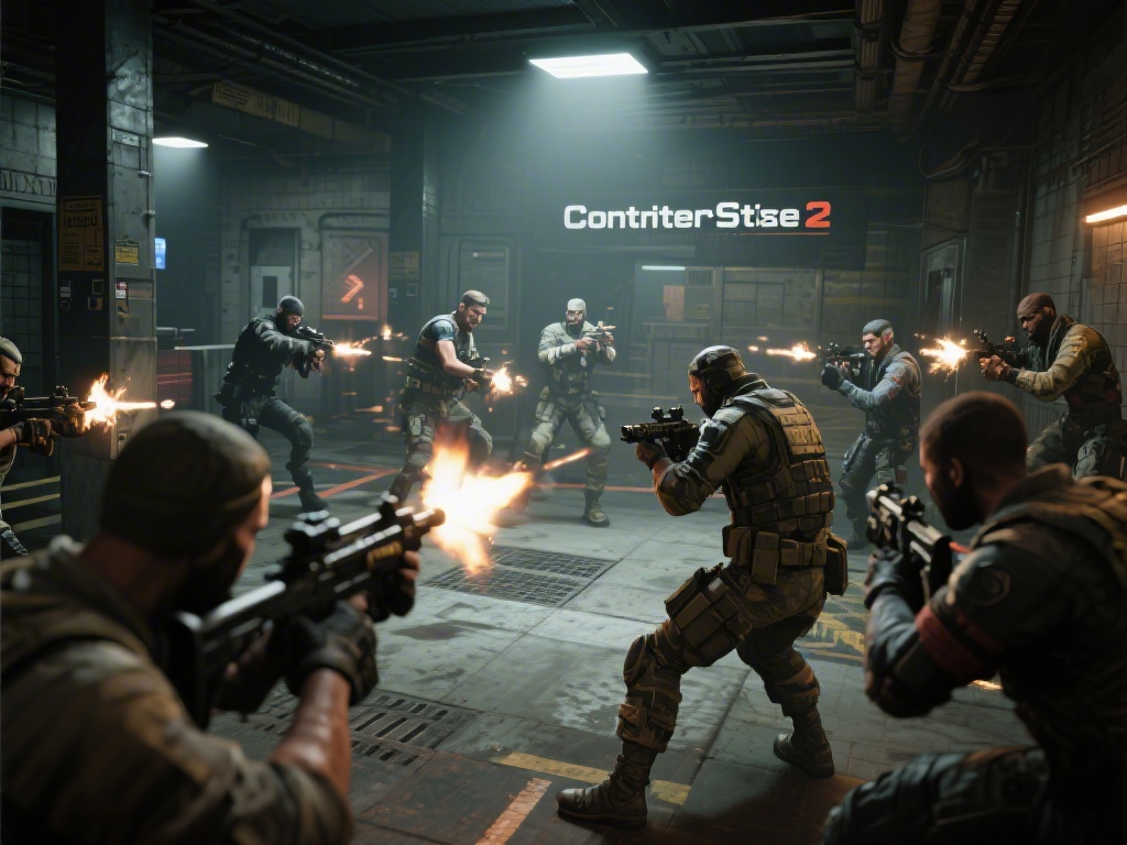 Unveiling the Engine Behind Counter-Strike 2: What You Need to Know