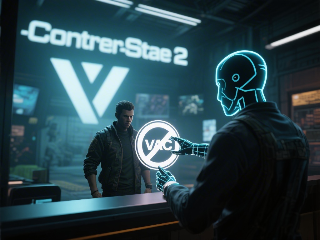 What is Vac in Counter Strike 2: Unveiling the Mystery Behind the Acronym