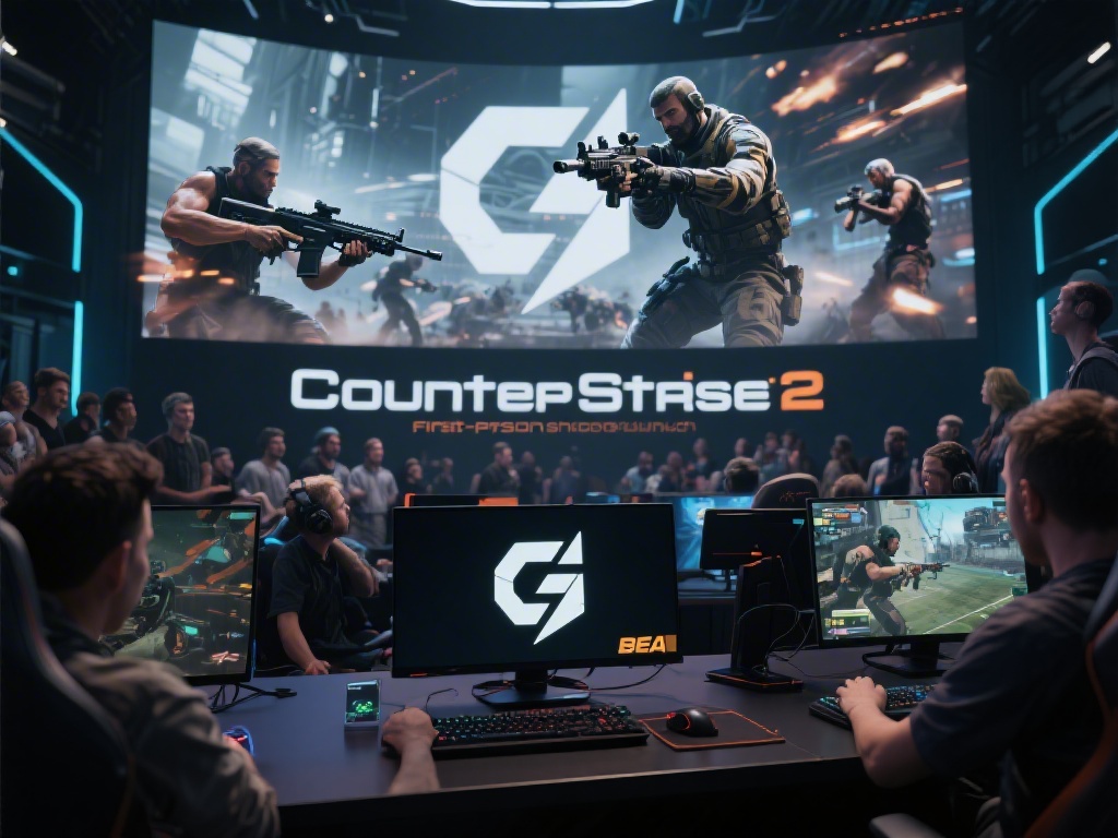 When Does Counter Strike 2 Release? All the Details You Need to Know