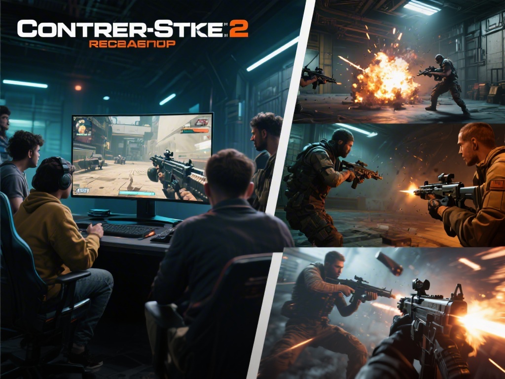 When is Counter Strike 2 Coming Out? Everything You Need to Know