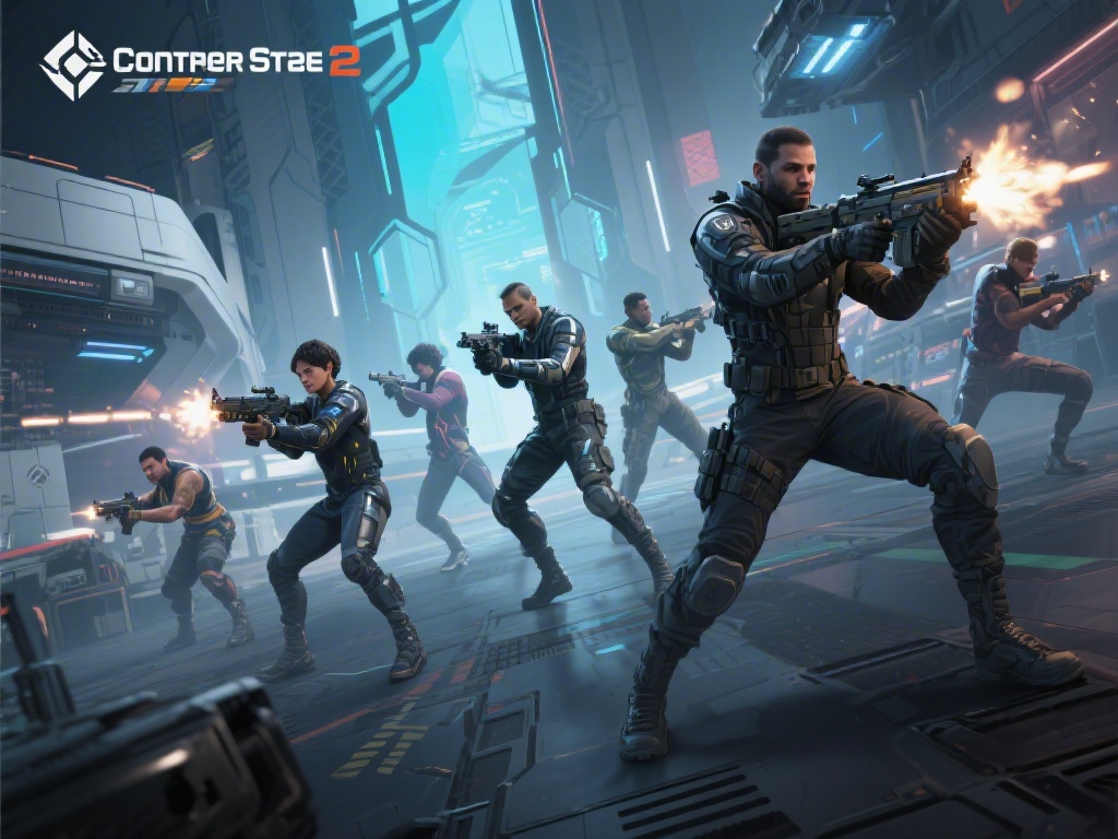 When Was Counter Strike 2 Announced? A Comprehensive Guide