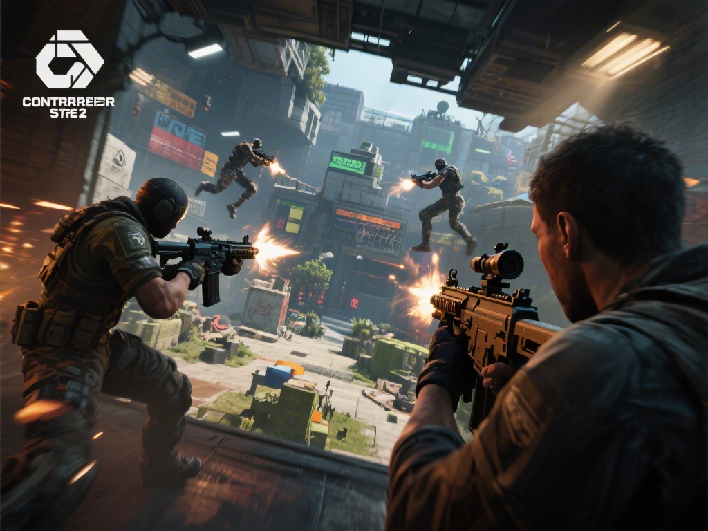 When Was Counter Strike 2 Released? Everything You Need to Know