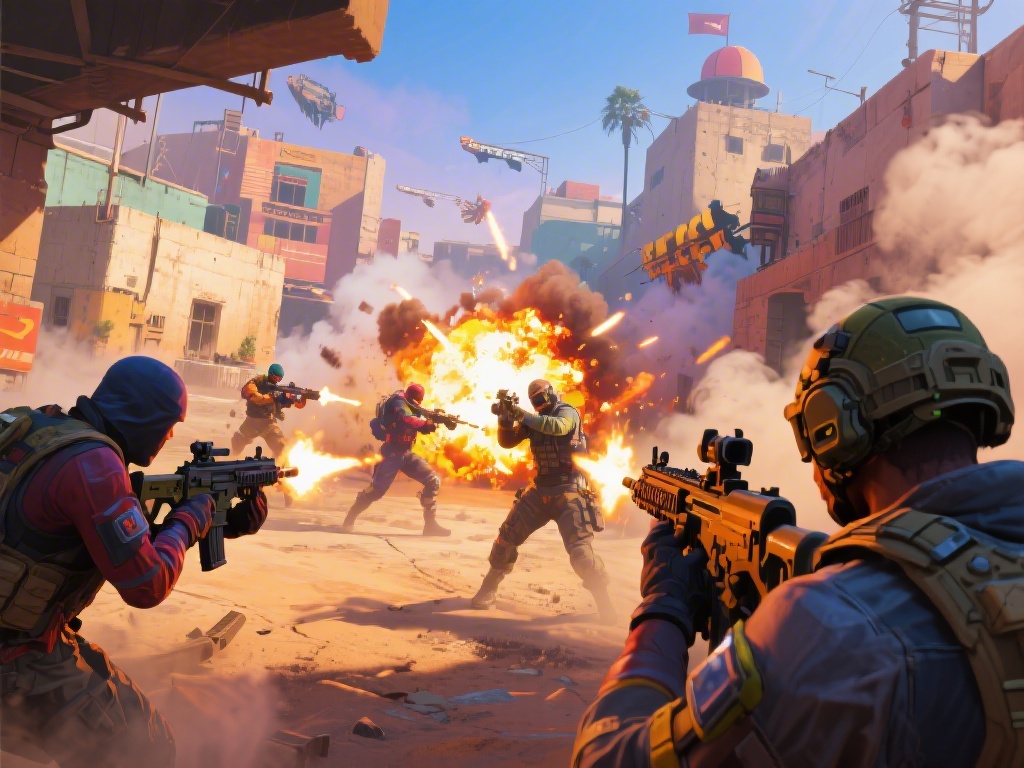 Where Can I Get Counter Strike 2: The Ultimate Guide for New Players