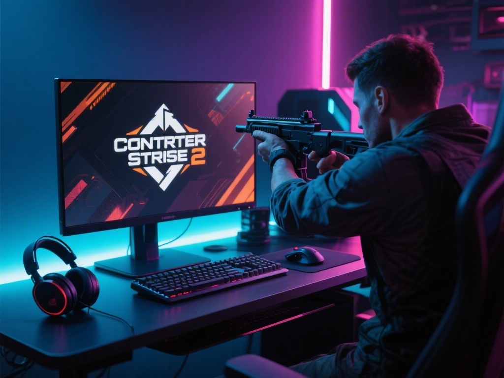 Where to Buy Counter Strike 2: The Ultimate Guide