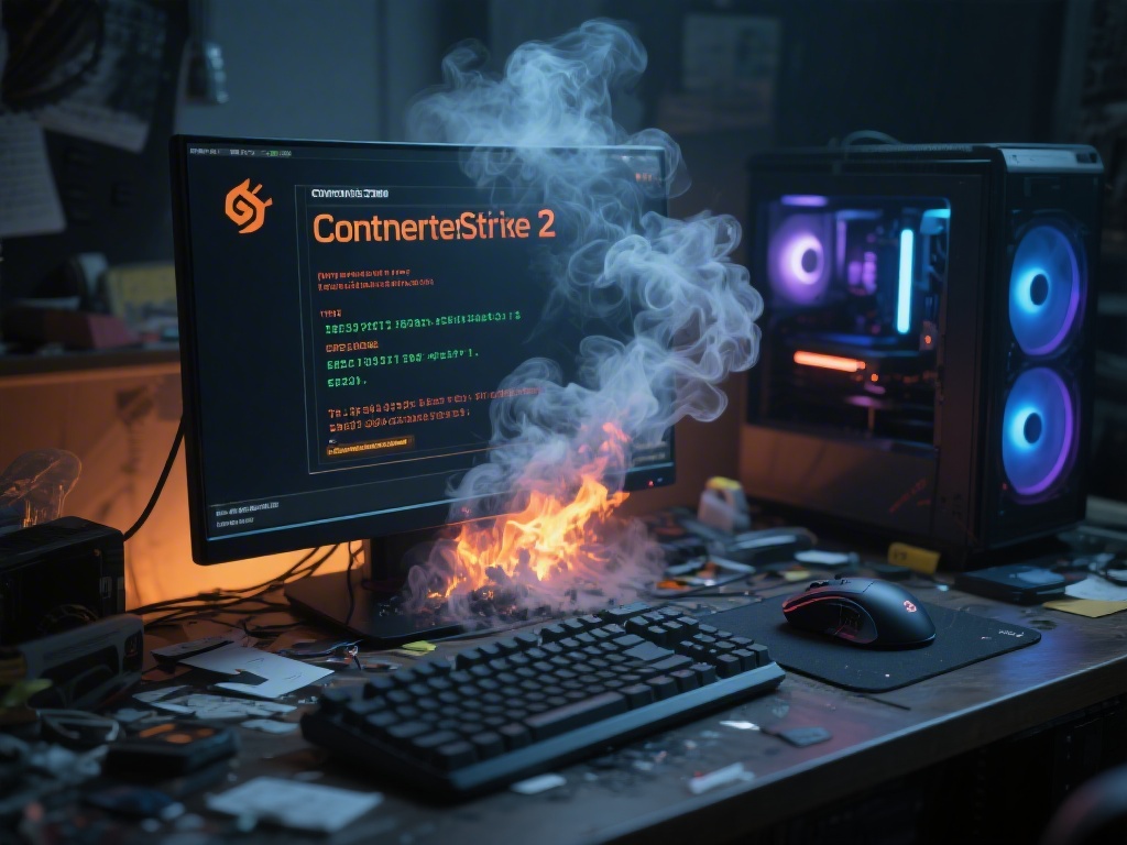 Why Does Counter Strike 2 Keep Crashing? - Find Out the Reasons and Solutions!