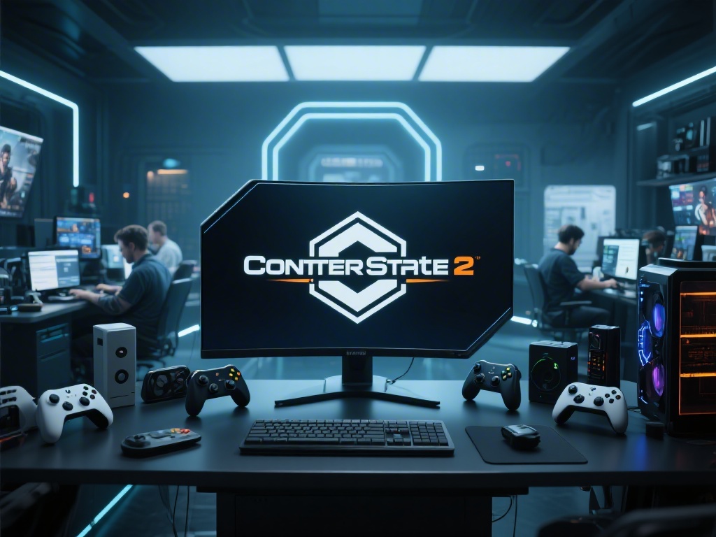 Why Is Counter Strike 2 Not Launching? A Deep Dive into the Issues