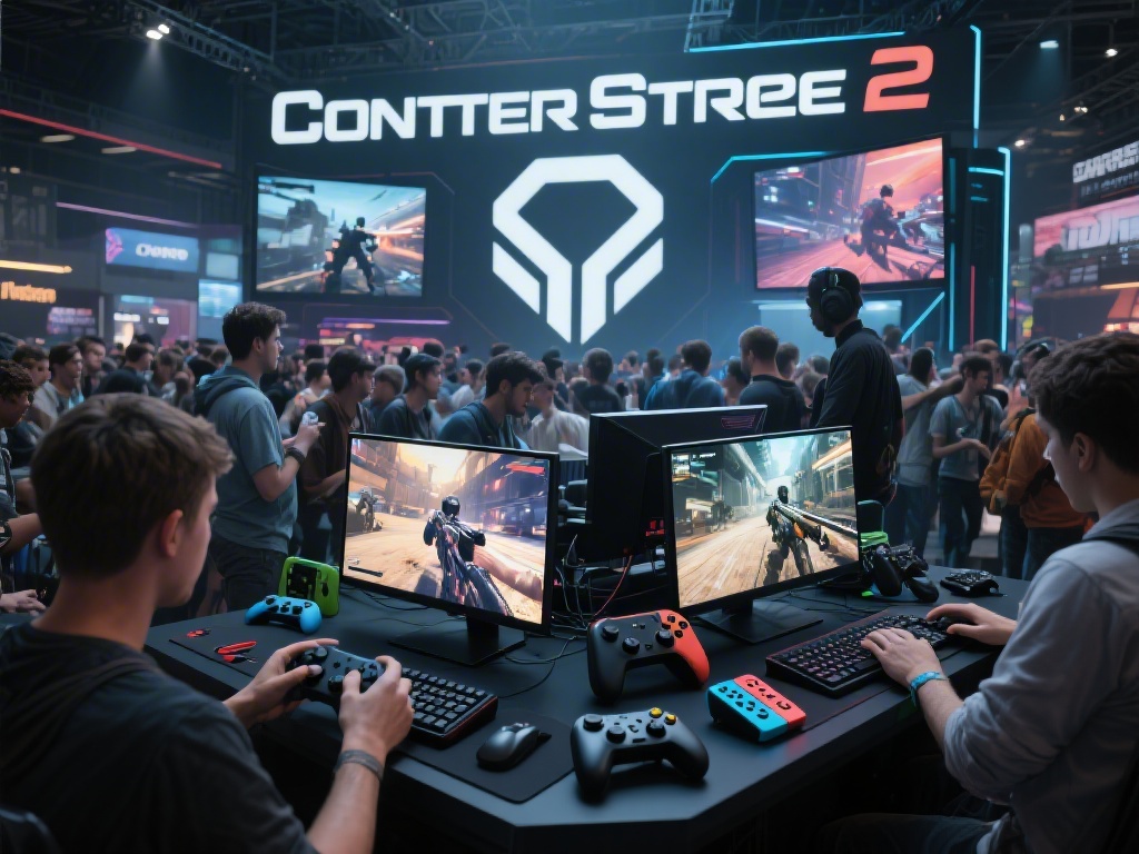 Will Counter Strike 2 Be on Console? Everything You Need to Know