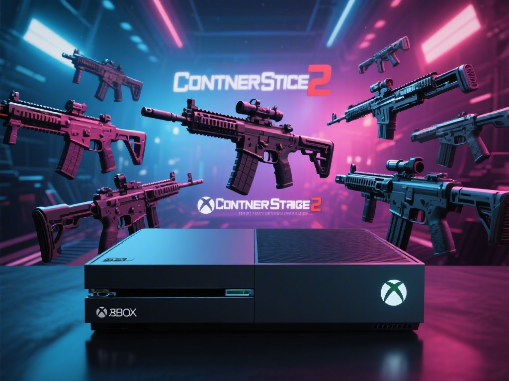 Will Counter Strike 2 Be on Xbox? The Ultimate Guide