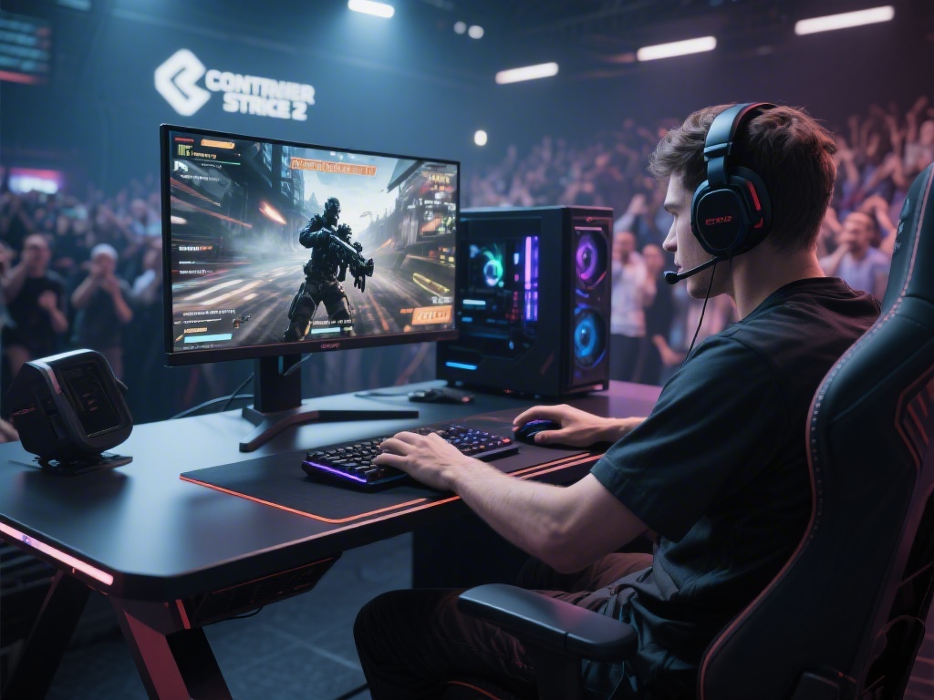 Can You Play Counter Strike 2? A Comprehensive Guide