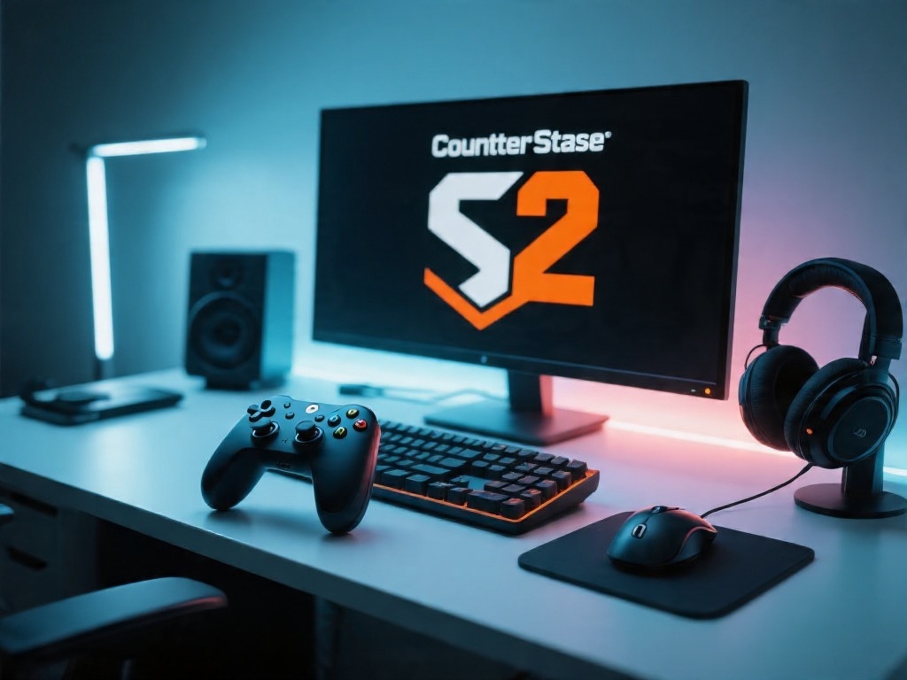 Can You Play Counter Strike 2 with Controller? A Comprehensive Guide
