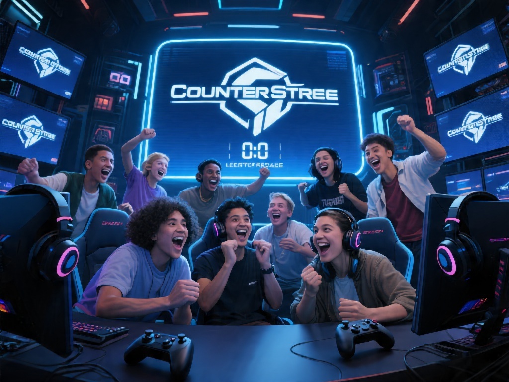 Is Counter Strike 2 Out Yet? All the Details You Need to Know