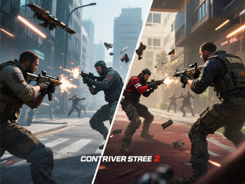 How to Play Counter Strike 2: A Comprehensive Guide for Beginners