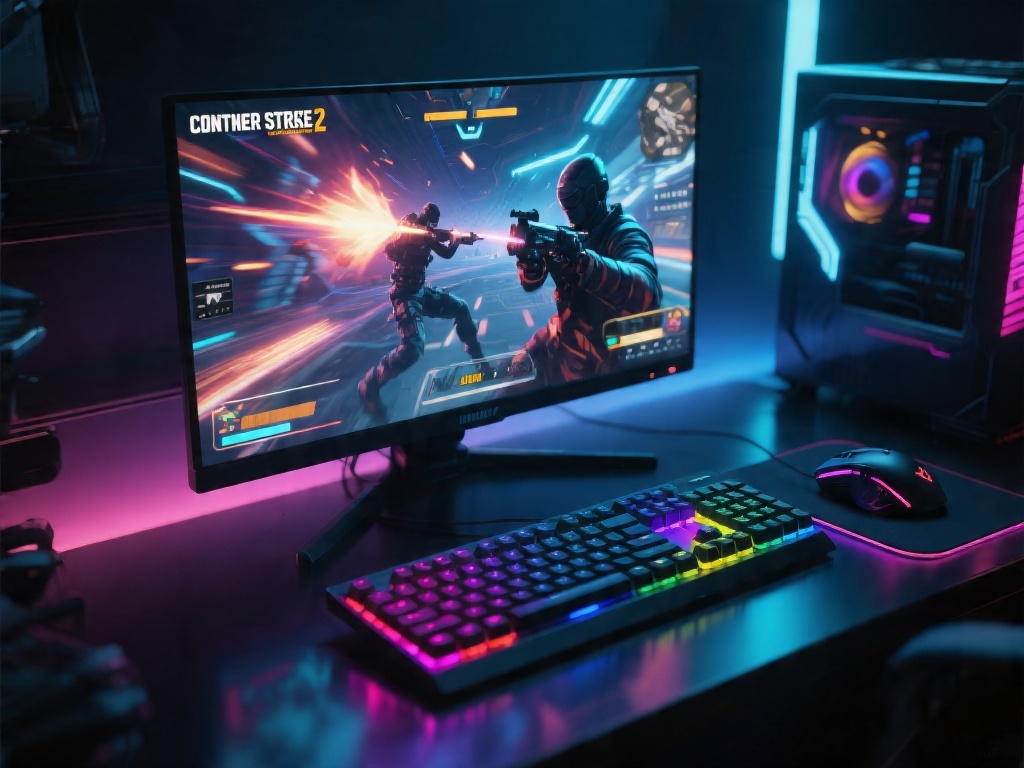 How to Get Counter Strike 2: A Comprehensive Guide