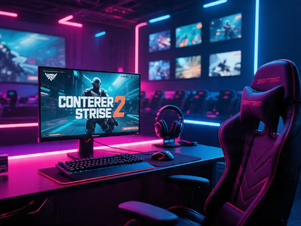 How to Get Counter-Strike 2: Ultimate Tips for New Players