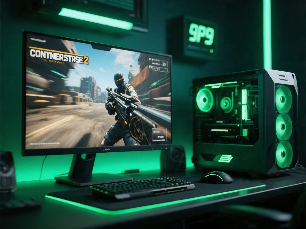 How to Increase FPS in Counter Strike 2: Ultimate Gameplay Tips