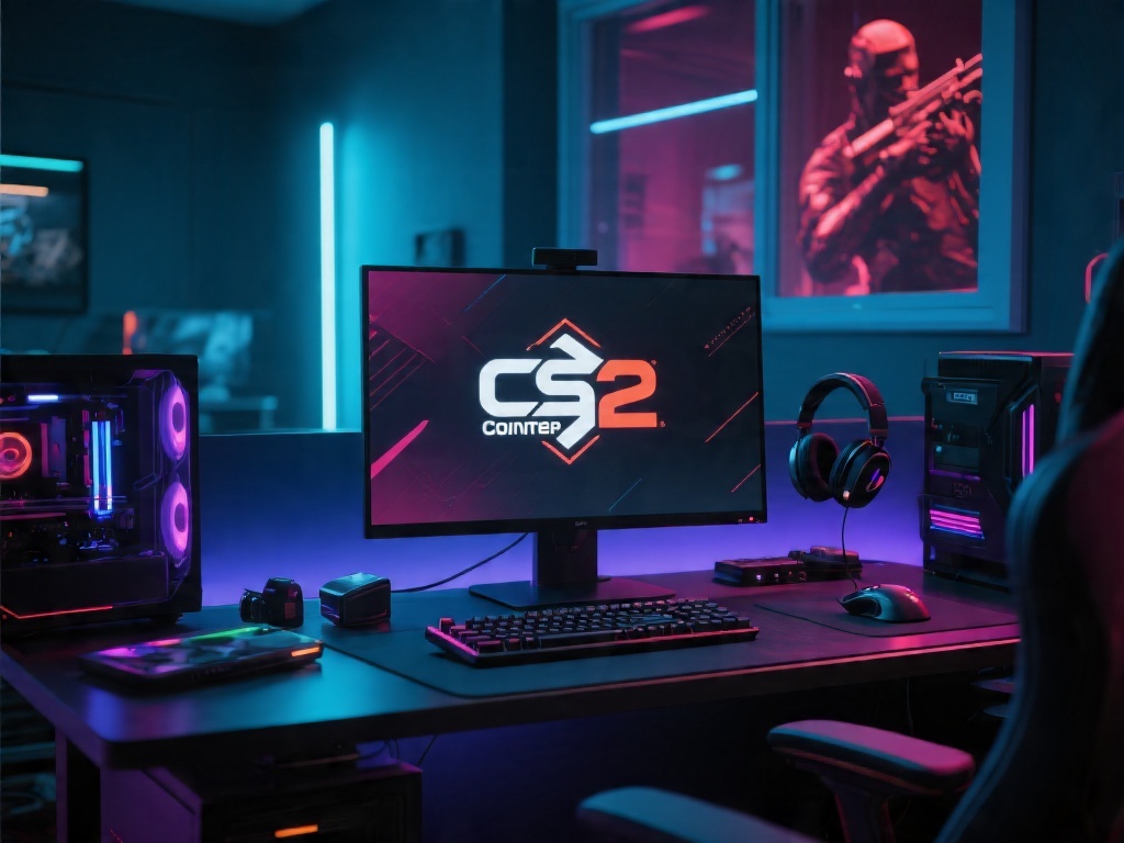 How to Open Counter Strike 2: Step-by-Step Gameplay Tutorial
