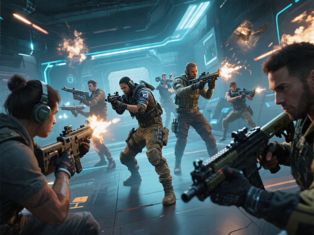 How to Play Counter Strike 2 Beta: A Comprehensive Guide