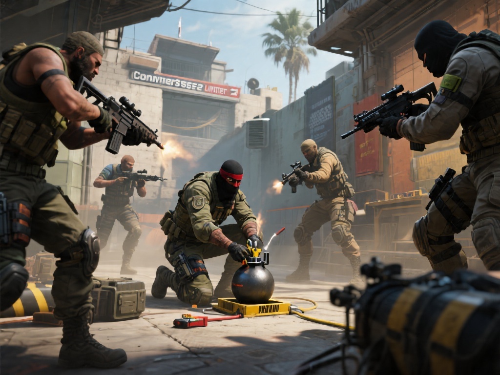 How to Play Counter Strike 2 Limited Test: Complete Guide
