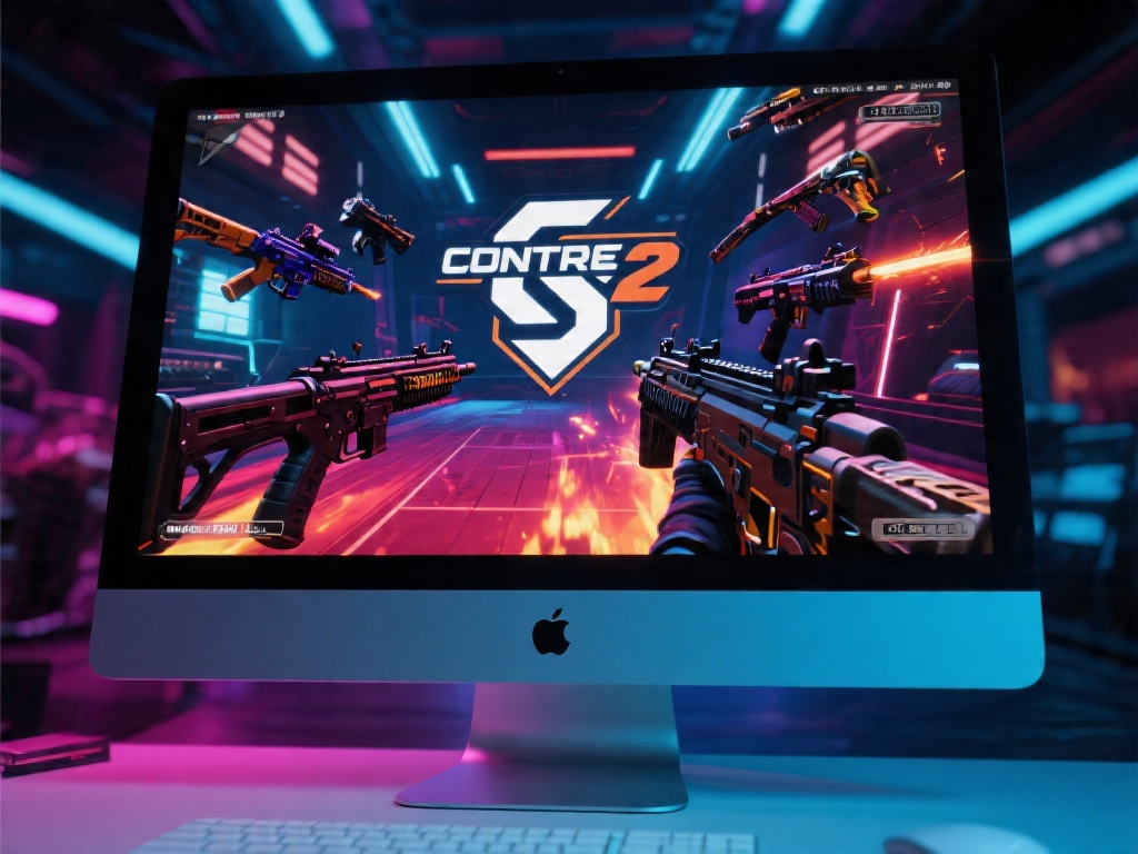 Is Counter Strike 2 Compatible with Mac? The Ultimate Guide