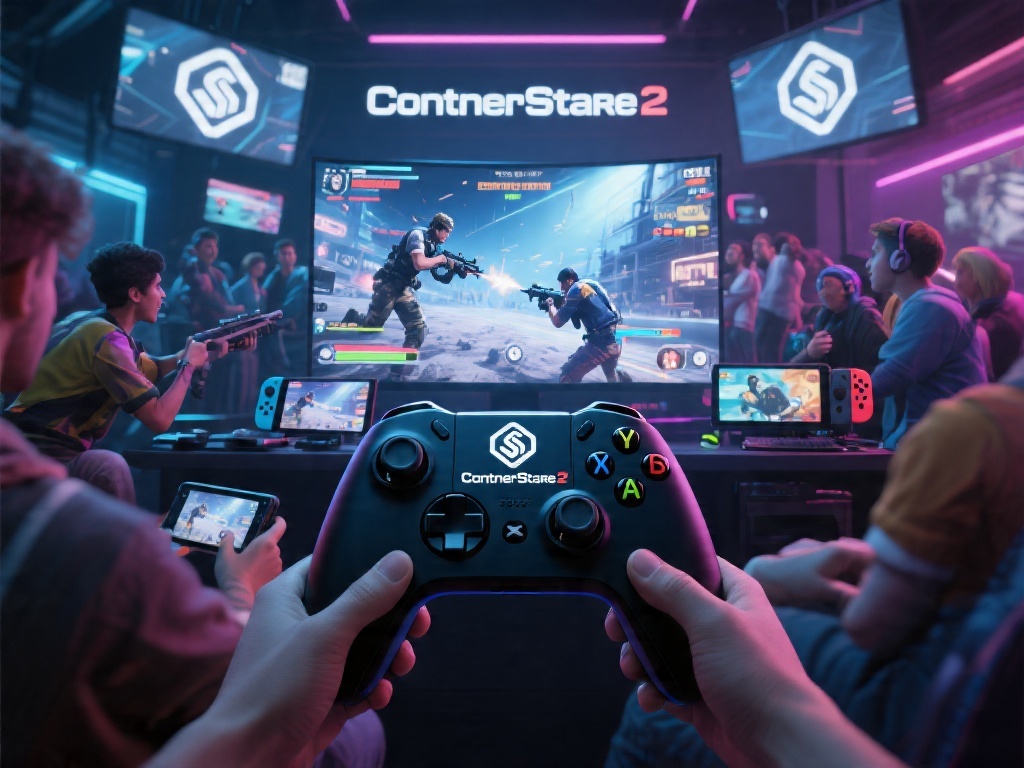 Is Counter Strike 2 Cross Platform? Find Out the Truth Here!
