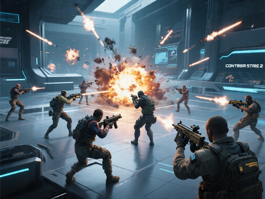 Is Counter Strike 2 Out Yet? The Ultimate Guide to CS2 Launch Updates