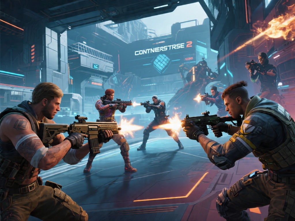 Is Counter Strike 2 Replacing CS:GO? Everything You Need to Know