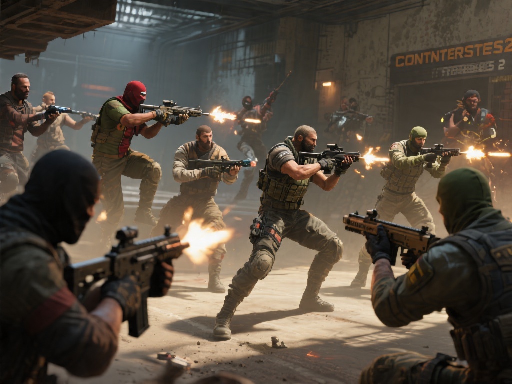 Top New Features in Counter Strike 2: What You Need to Know