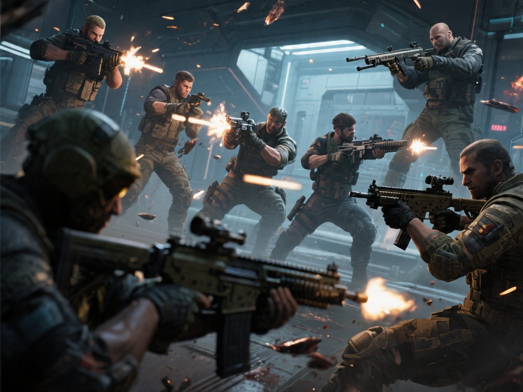 What is the Age Rating for Counter Strike 2? - Unveiling the Age Limit