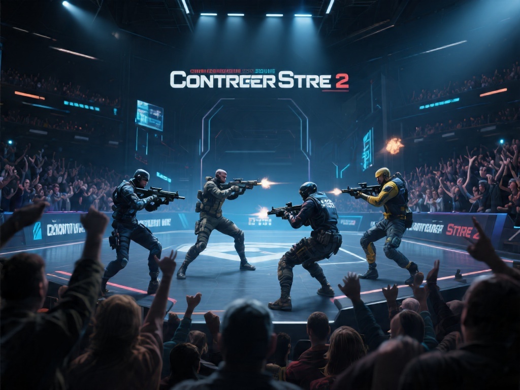 When Does Counter Strike 2 Release: All the Latest News and Updates
