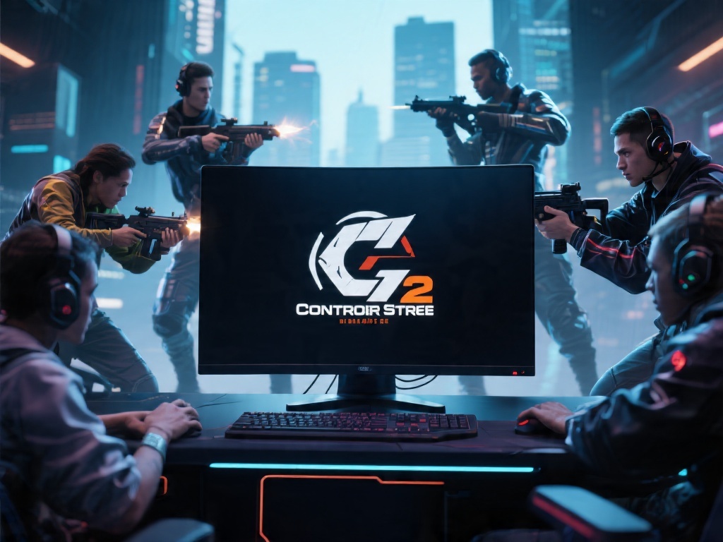 When is Counter Strike 2 Launch Date: Everything You Need to Know