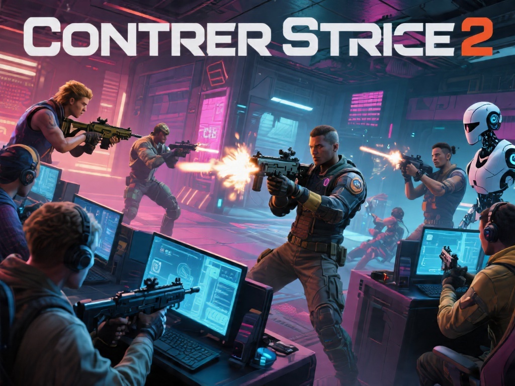 When is Counter Strike 2 Release? Everything You Need to Know