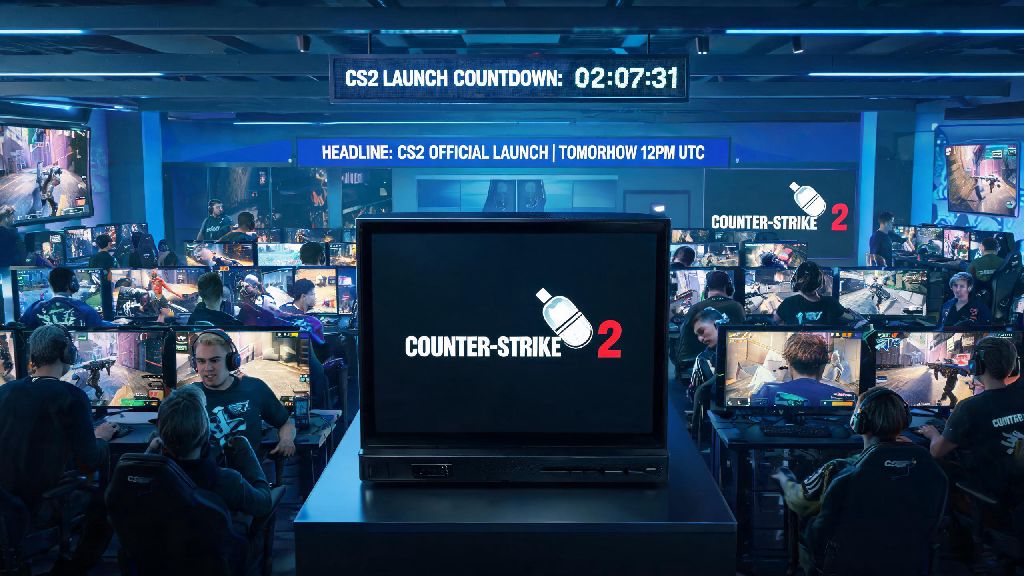 When Will Counter Strike 2 Release? 2026 Guide to Latest Launch Updates