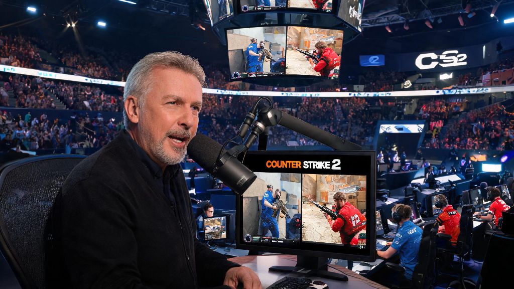 Who's the Voice Announcer of Counter Strike 2? 2026 Full Official Guide