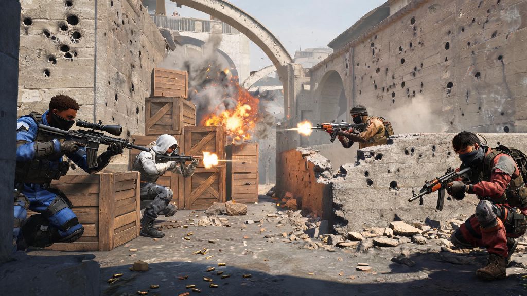 2026 Guide: How to Unlock a new beginning achievement Counter Strike 2 Fast