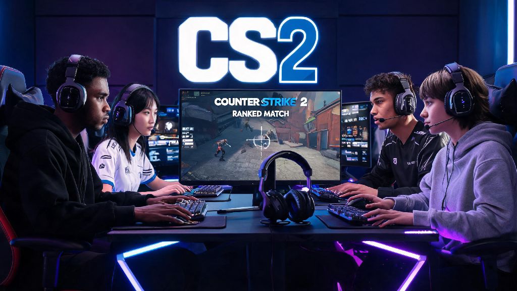 Do We Have to Pay for Ranked Counter Strike 2? 2026 Full Guide