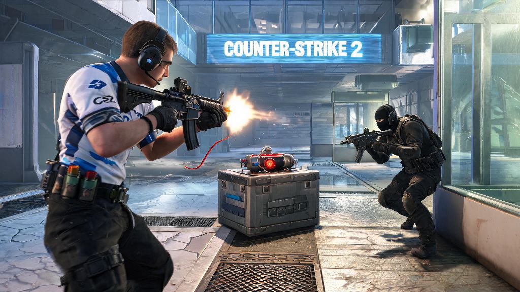 Does Counter Strike Global Offensive Use Source 2? 2026 Complete Guide