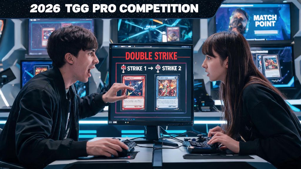 Does Double Strike Count as 2 Attacks? 2026 Complete Gameplay Guide