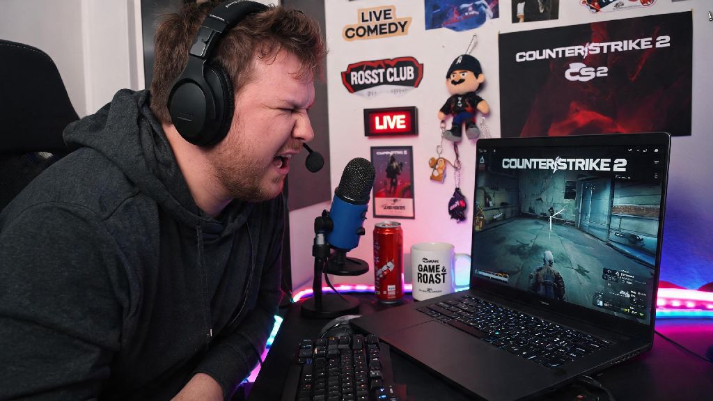 2026 Guide: Does Shane Gillis Play Counter Strike 2? All You Need To Know