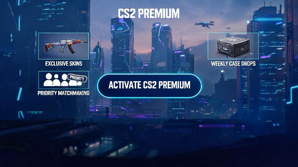 How Do You Activate Counter Strike 2 Premium? 2026 Simple Step-by-Step Guide